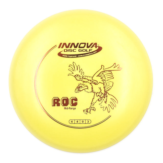 Innova Roc