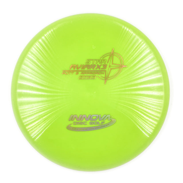 Innova Aviar X3