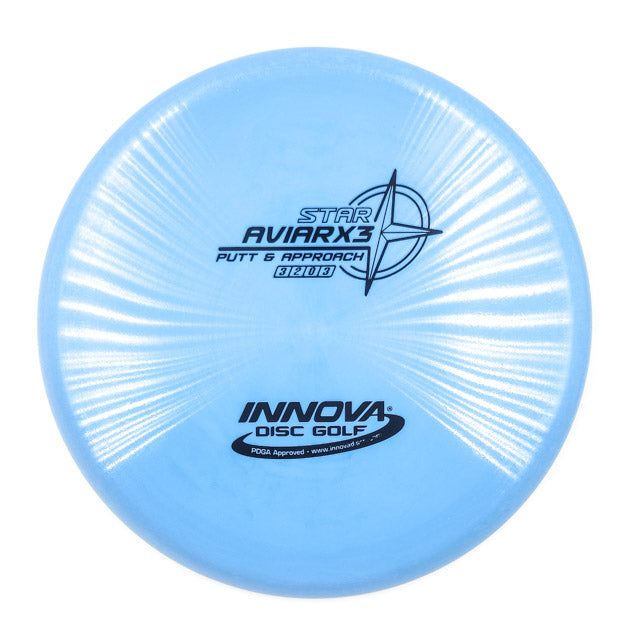 Innova Aviar X3