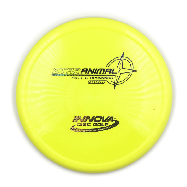 Innova Animal