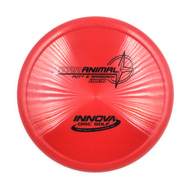 Innova Animal