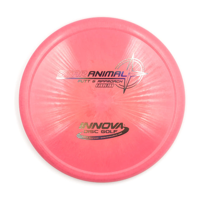 Innova Animal