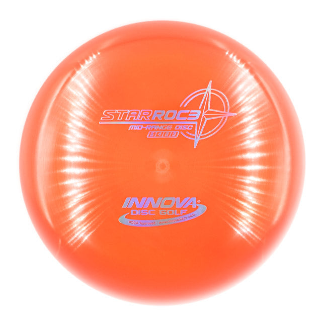 Innova Roc3