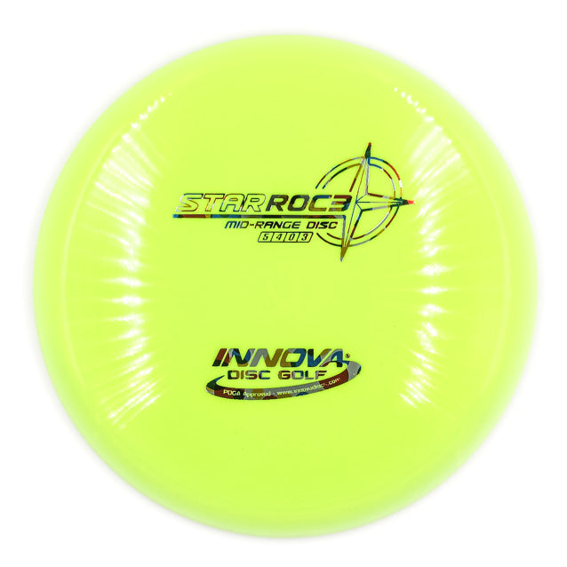 Innova Roc3