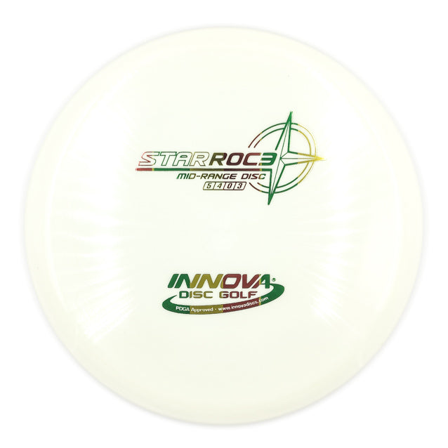 Innova Roc3