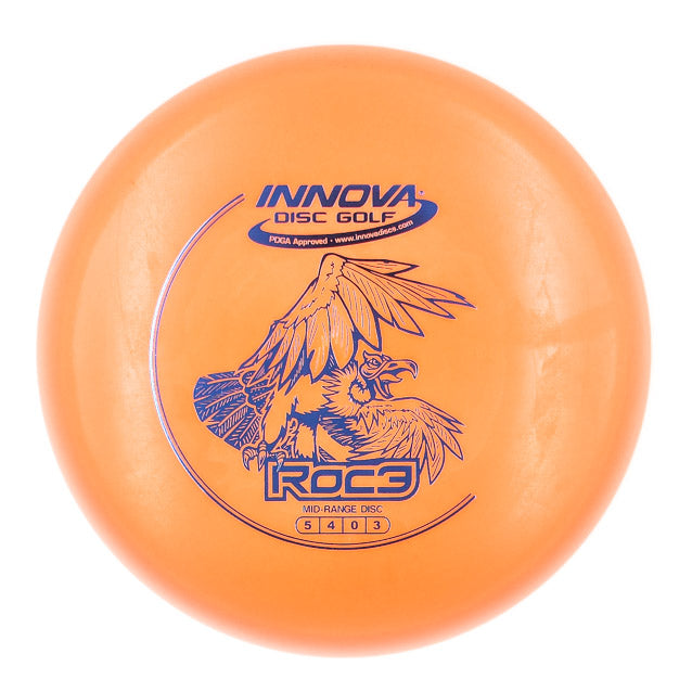 Innova Roc3