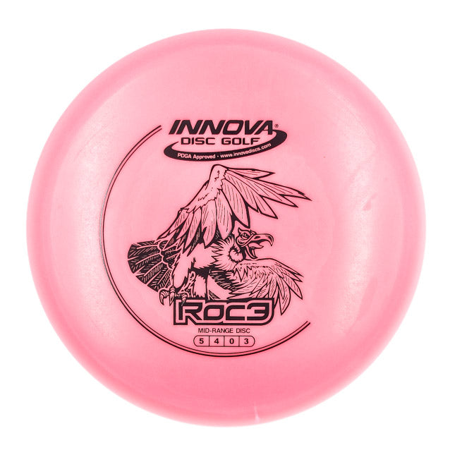 Innova Roc3