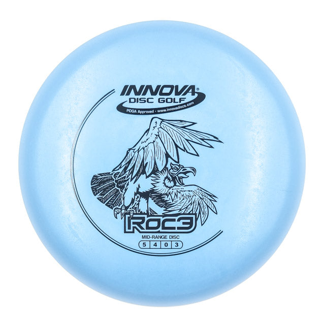 Innova Roc3