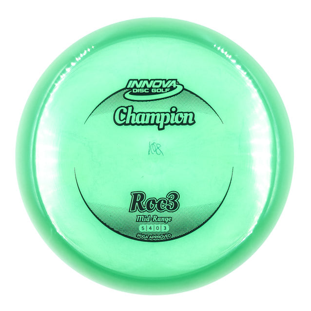 Innova Roc3