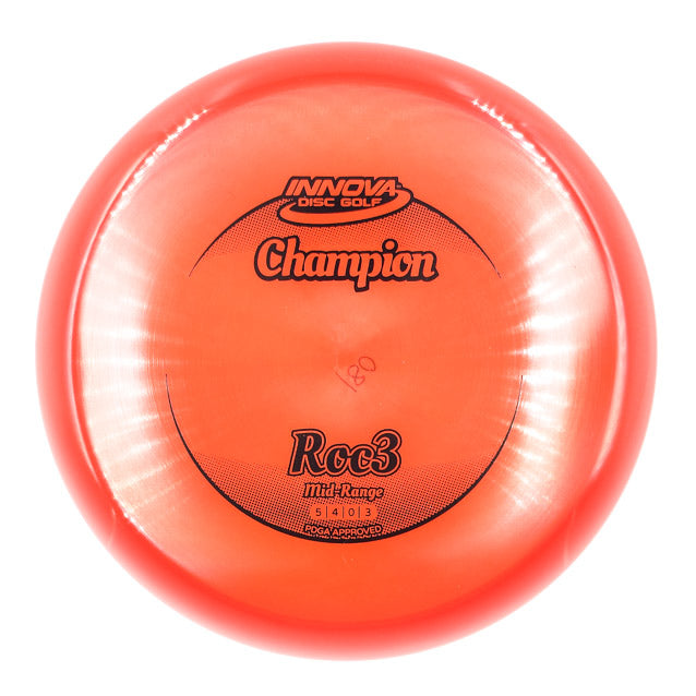 Innova Roc3