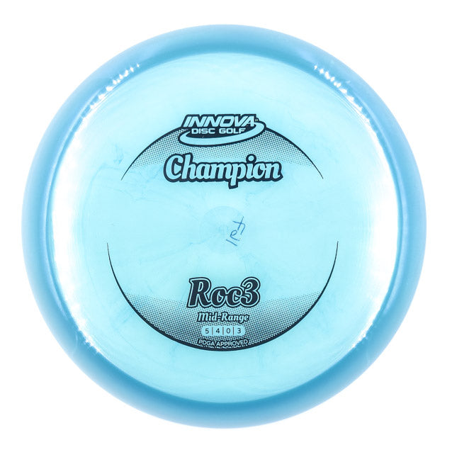 Innova Roc3