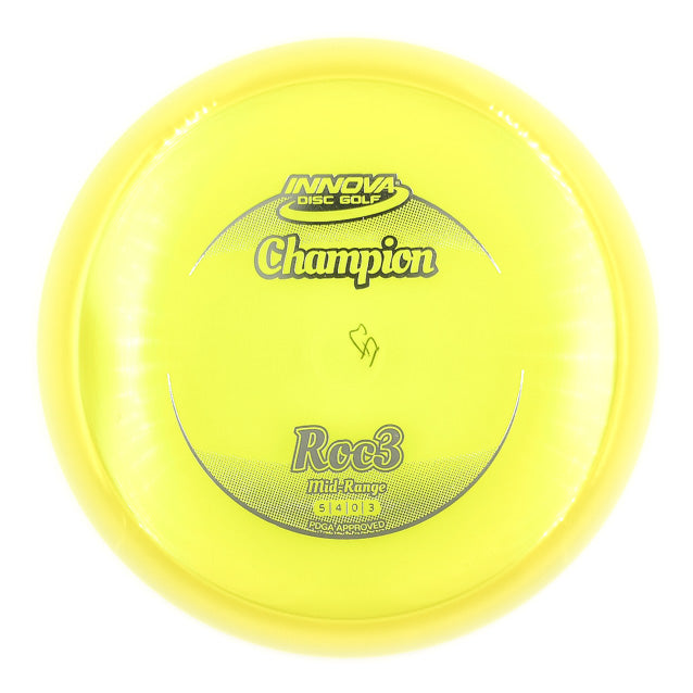 Innova Roc3