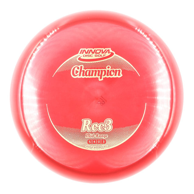 Innova Roc3