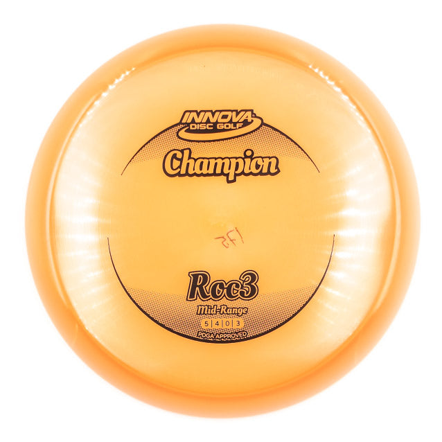 Innova Roc3