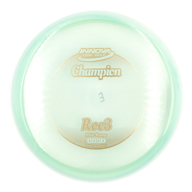 Innova Roc3