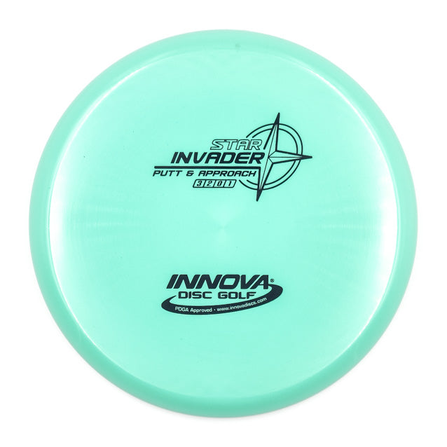 Innova Invader