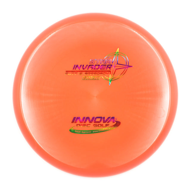 Innova Invader