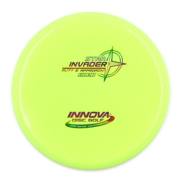Innova Invader
