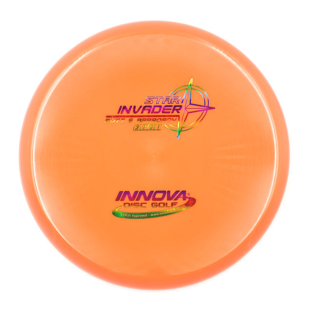 Innova Invader