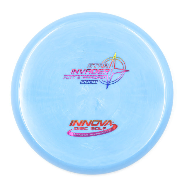 Innova Invader