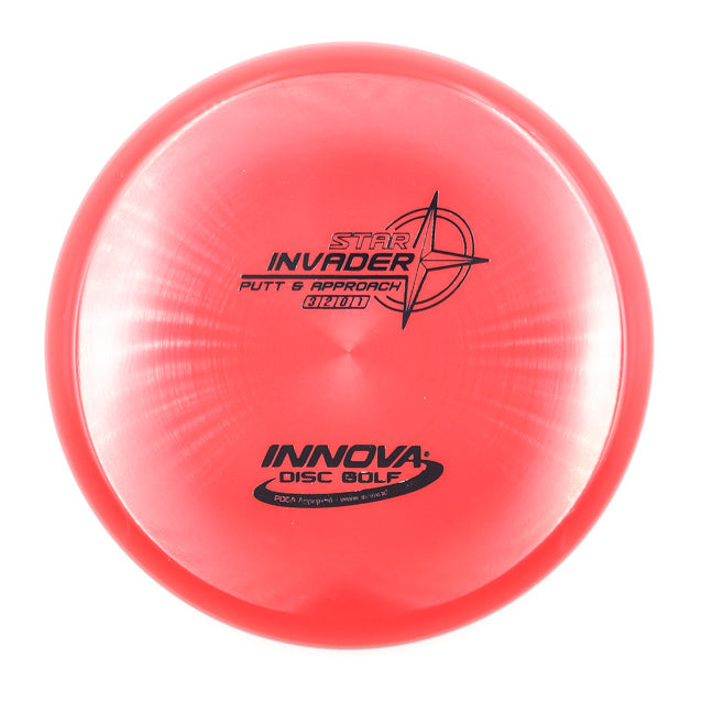 Innova Invader