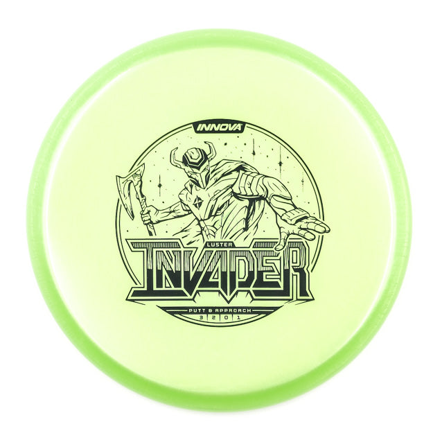 Innova Invader