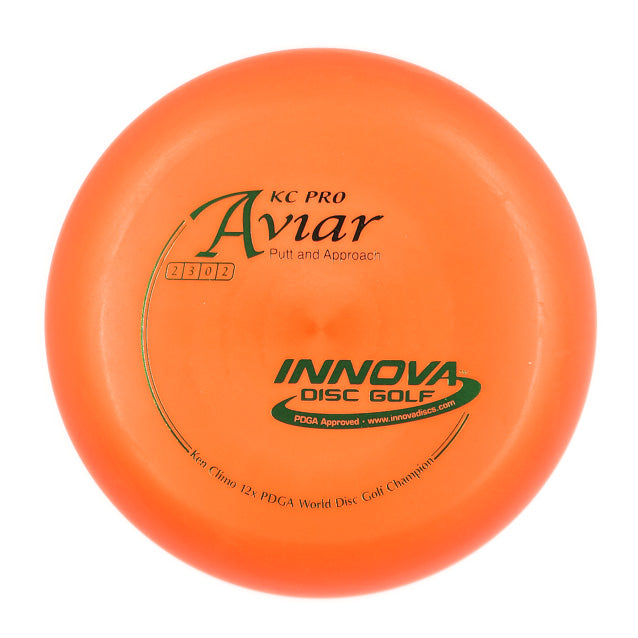 Innova Aviar