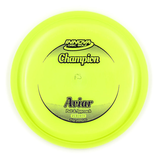 Innova Aviar