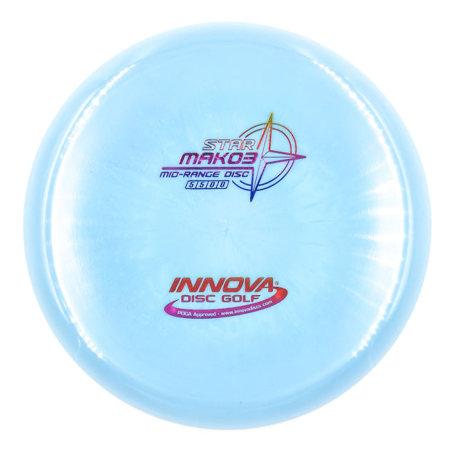 Innova Mako3