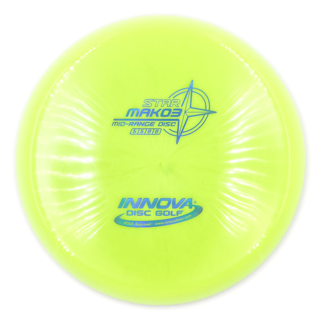 Innova Mako3