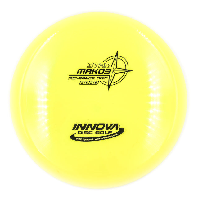 Innova Mako3