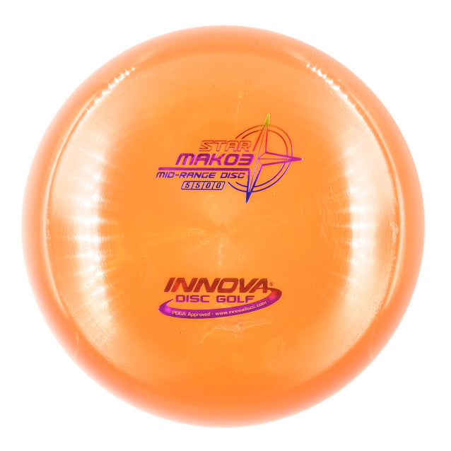 Innova Mako3