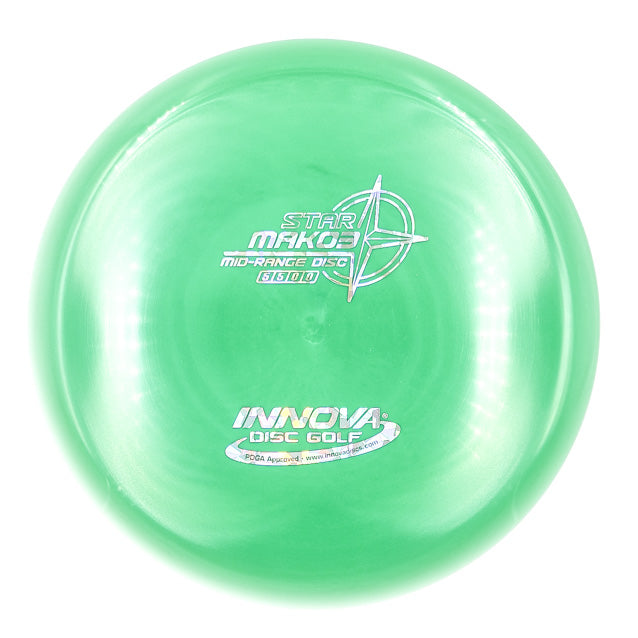 Innova Mako3