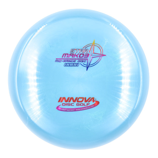 Innova Mako3