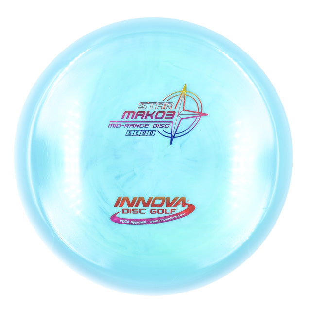 Innova Mako3