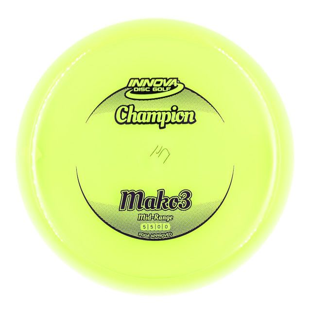 Innova Mako3