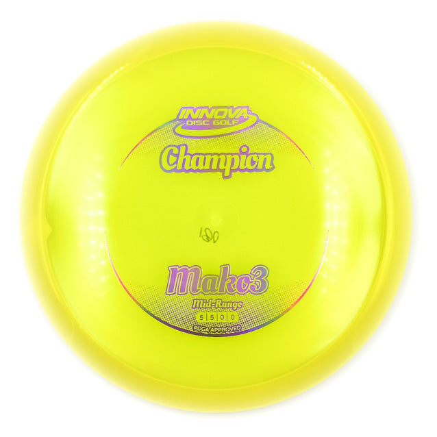 Innova Mako3