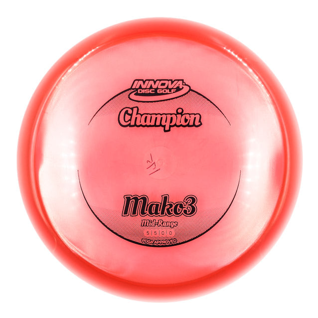 Innova Mako3