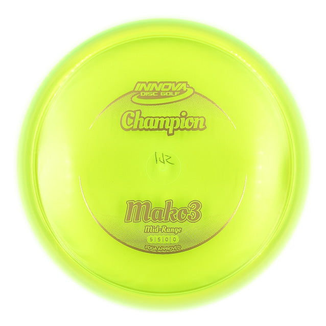 Innova Mako3