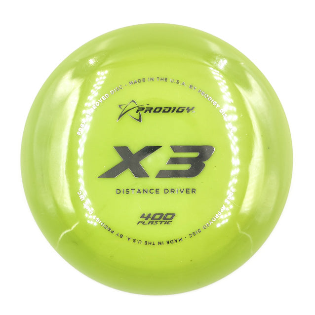 Prodigy X3