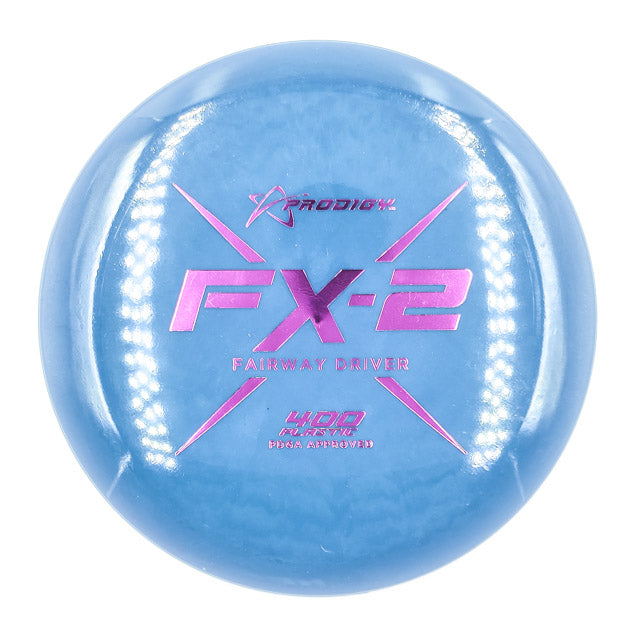 Prodigy FX-2