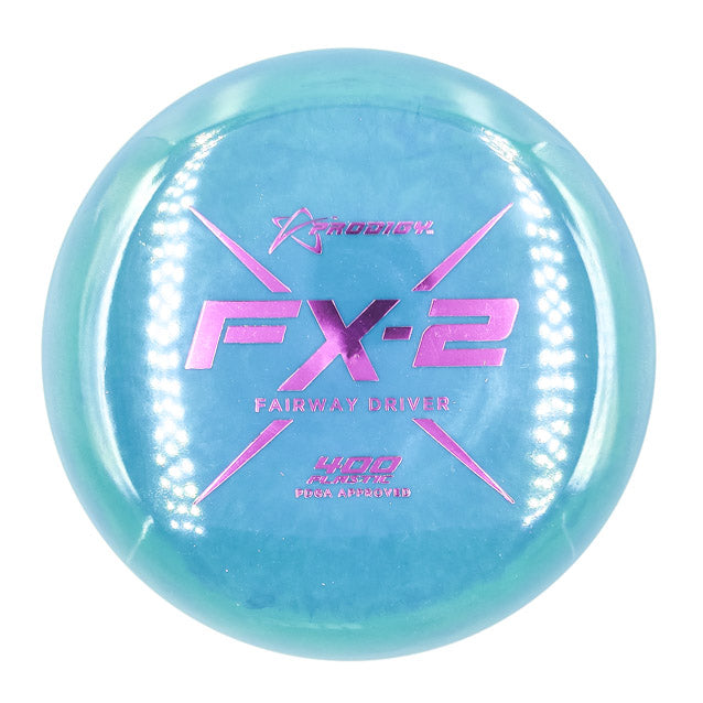 Prodigy FX-2