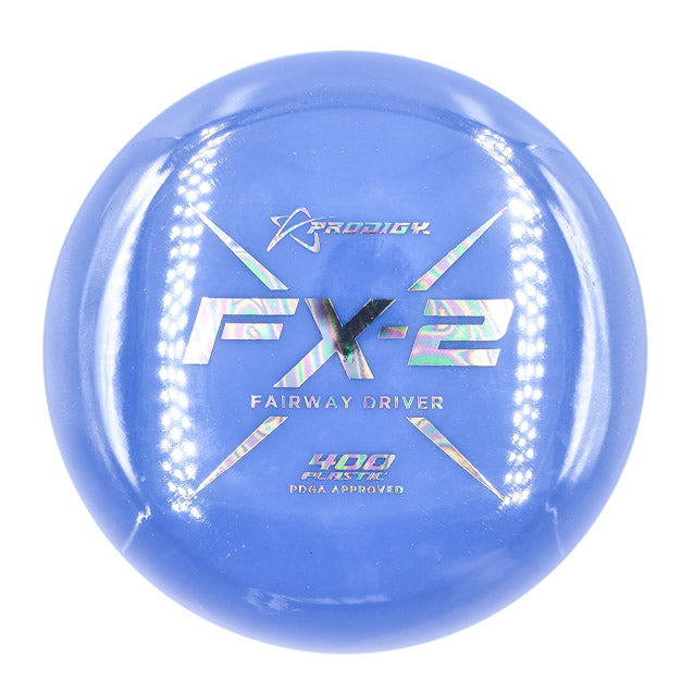 Prodigy FX-2