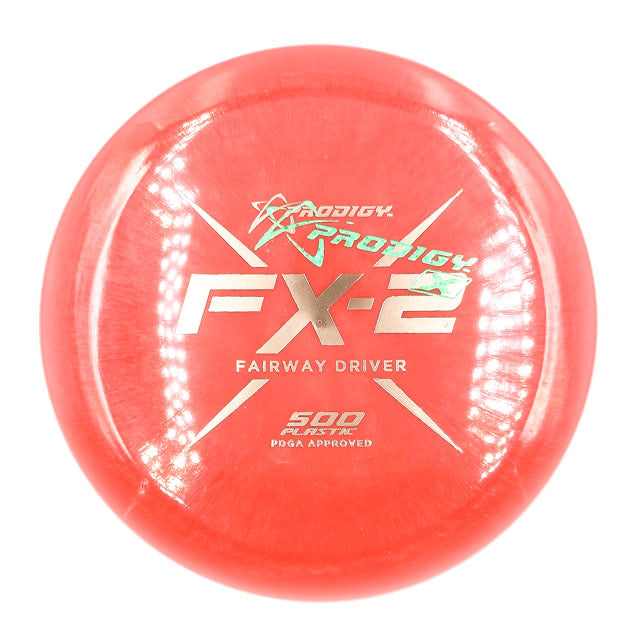 Prodigy FX-2