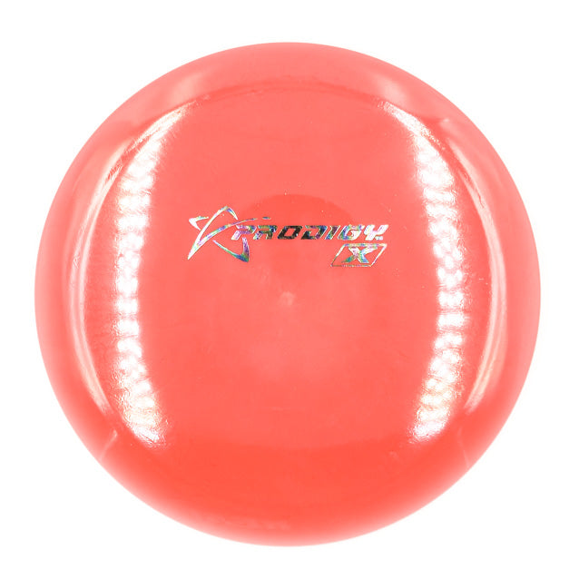 Prodigy FX-2