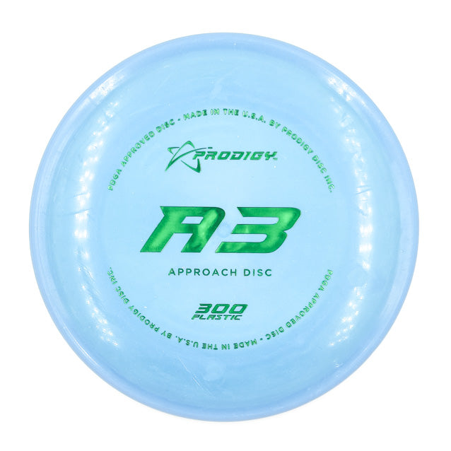 Prodigy A3