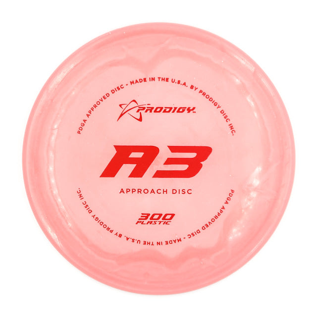 Prodigy A3
