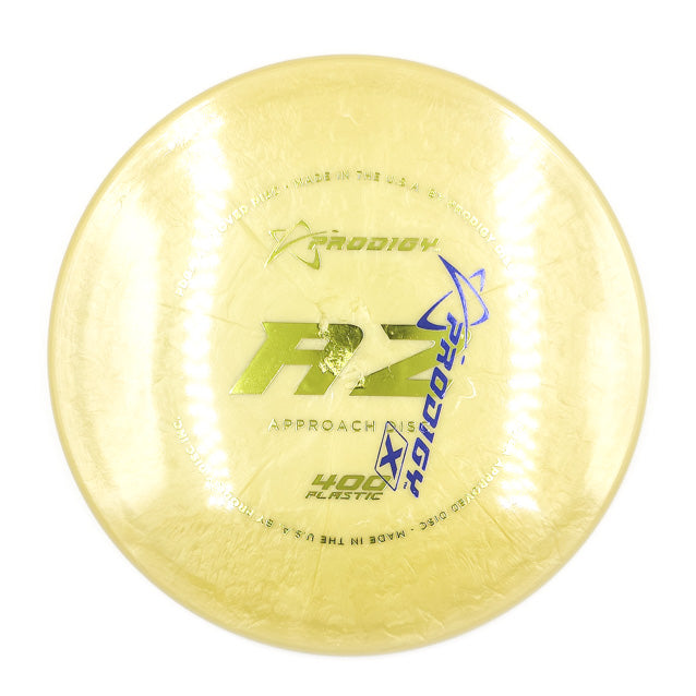 Prodigy A3