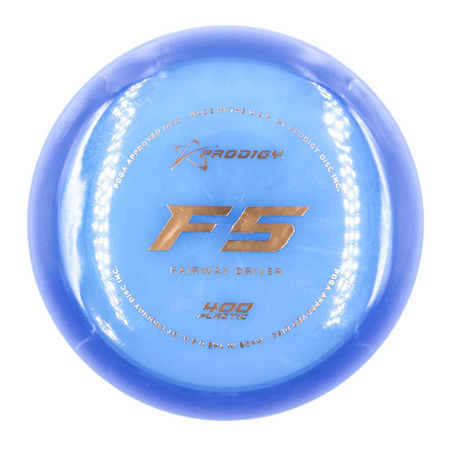 Prodigy F5