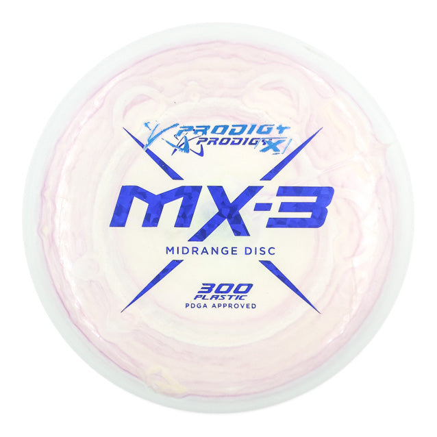 Prodigy MX-3